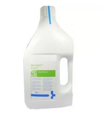 Dezinfectant suprafete Terralin Protect 2L