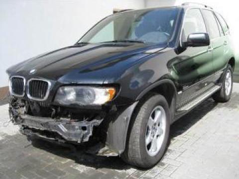 Dezmembrare BMW X5, 3.0 D