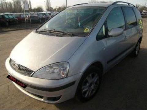 Dezmembrare Ford Galaxy diesel 1,9 TDI, climatronic, 2004