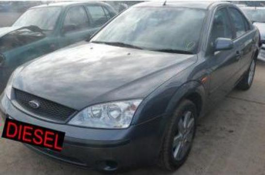 Dezmembrare Ford Mondeo diesel 2.0 TDCI, climatronic