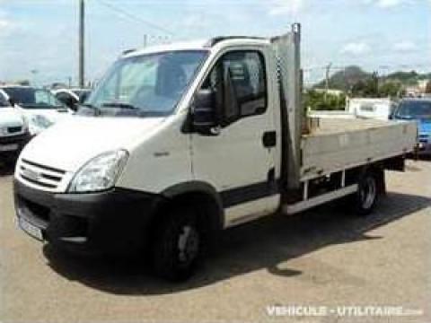 Dezmembrare Iveco Daily