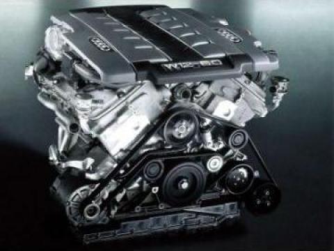 Dezmembrare Mercedes Benz