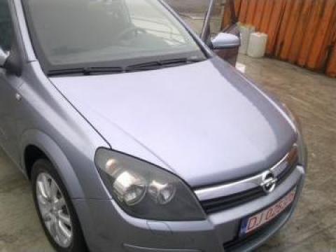 Dezmembrare Opel Astra G, Astra H