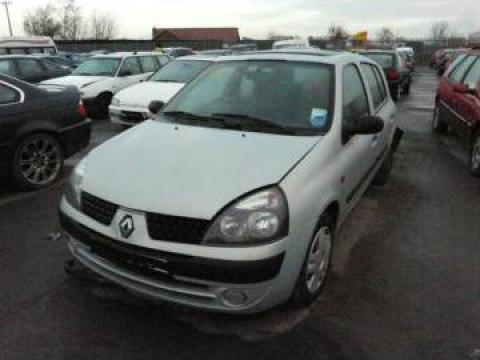 Dezmembrare Renault Clio