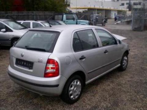 Dezmembrare Skoda Fabia 1.9 SDI