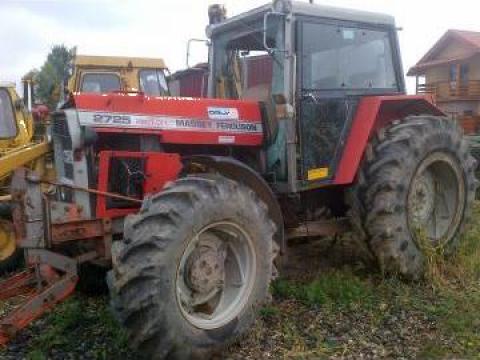 Dezmembrare tractor Massey Fergusson 2725