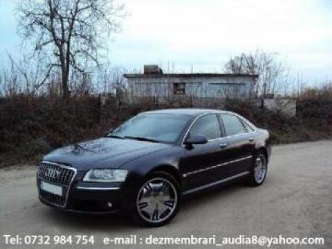 Dezmembrari Audi A8 2005-2010