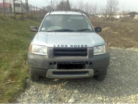 Dezmembrari Land Rover Freelander