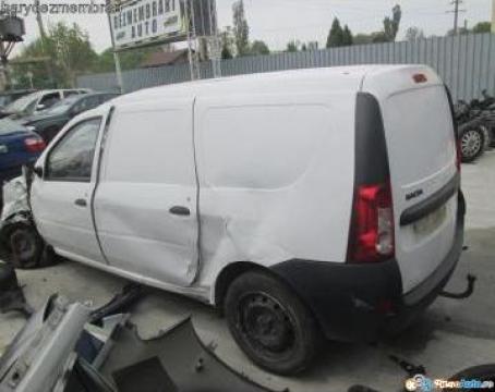 Dezmembrari Logan Van 1 5 DCI Euro 4 din 2008