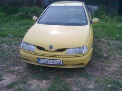 Dezmembrari Renault Laguna