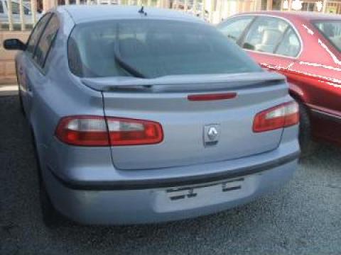 Dezmembrari Renault