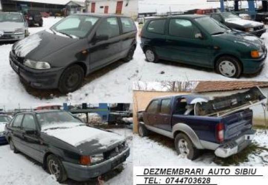 Dezmembrari auto Sibiu