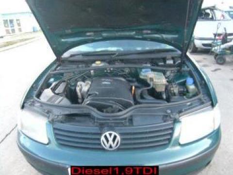 Dezmembrari auto Volkswagen Passat diesel 1,9 TDI