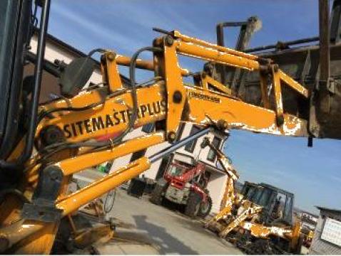 Dezmembrari utilaje JCB 3CX, JCB 3CX Super