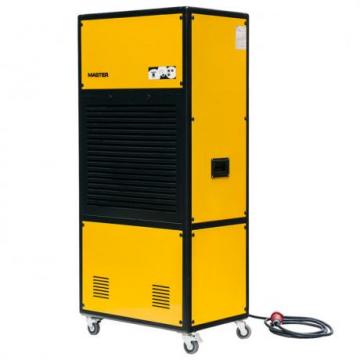 Dezumidificator de mare capacitate DH 7160 Master cu volum