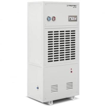 Dezumidificator industrial Trotec DH115S , 245 l / 24 h