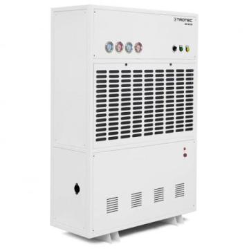 Dezumidificator industrial Trotec DH145SH, 485 l / 24 h