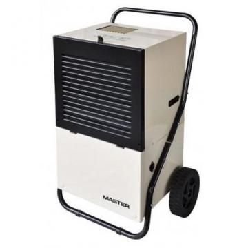 Dezumidificator profesional DH792, capacitate de 100l/24h