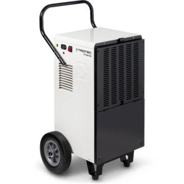 Dezumidificator profesional mobil TTK380ECO, 79l/24h