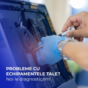 Diagnoza Offiline
