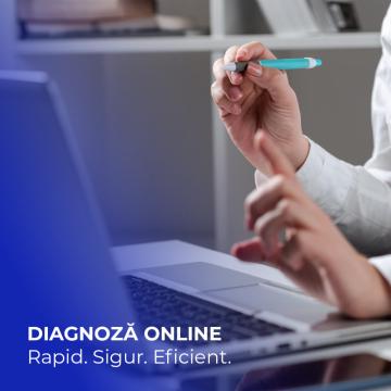 Diagnoza Online