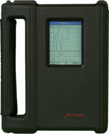 Diagnoza auto X-431 TOOL