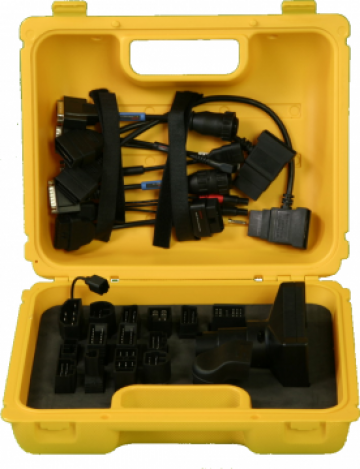 Diagnoza auto X-431 Tool Including 16 Adaptor