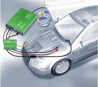 Diagnoza auto multimarca