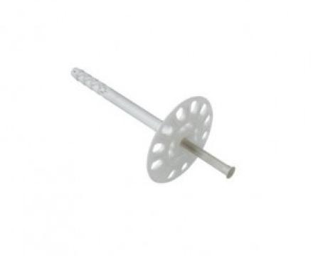 Diblu polistiren 140mm