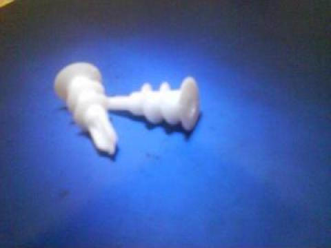Diblu rigips autoperforant