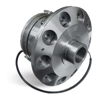 Diferential blocabil electric 207 TRE 4X4