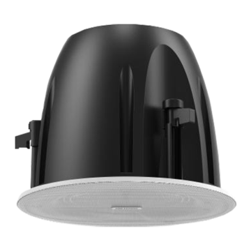 Difuzor IP, 10W, Bluetooth, PoE, montare tavan - Hikvision