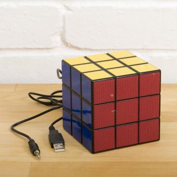 Difuzor USB Cub Rubik