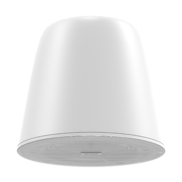 Difuzor analog, 10W, montare suspendat de tavan - Hikvision