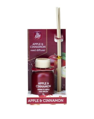 Difuzor aromatic mere si scortisoara Pan Aroma