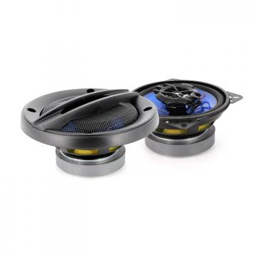 Difuzor auto 4" (102 mm) 75W / 4 Ohm - Carguard
