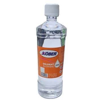 Diluant Kober D551 - 1 litru