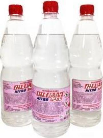 Diluant Nitro D209 0,9 litri