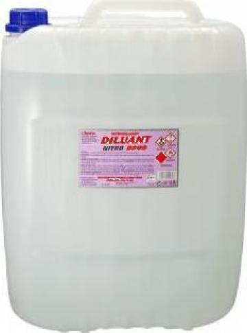 Diluant Nitro D209 20 litri
