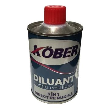 Diluant Premium D810 - 0.25L