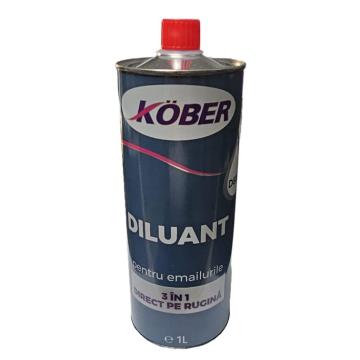 Diluant nitro D203 - 1 litru