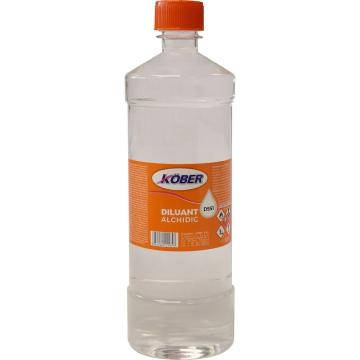 Diluant universal Kober D551, 0,9 litri