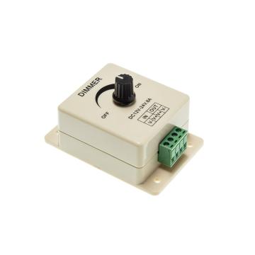 Dimmer rotat 8A 96W