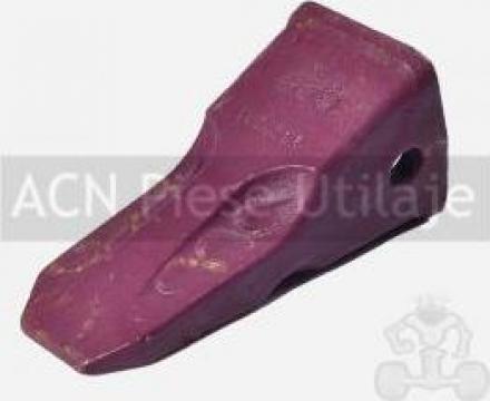 Dinte central cupa pentru incarcator frontal Caterpillar 960