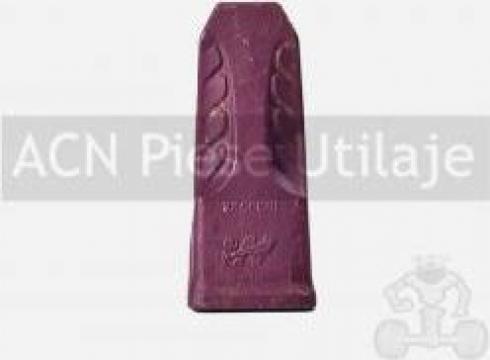 Dinte central cupa pentru incarcator frontal Caterpillar 972