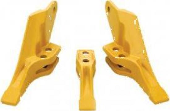Dinte cupa excavator