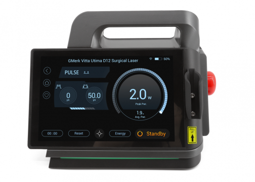 Diode laser S1