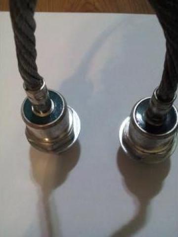 Diode redresoare de putere