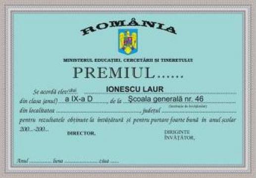 Diploma