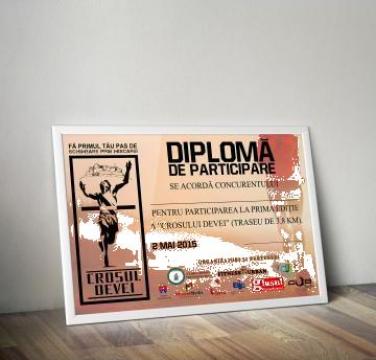 Diplome personalizate